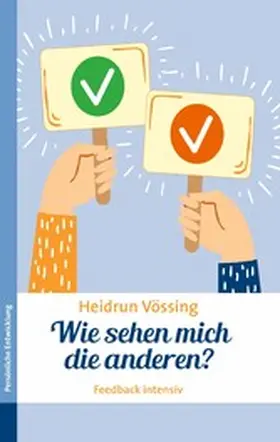 Vössing |  Wie sehen mich die anderen? | eBook | Sack Fachmedien