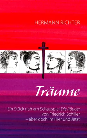 Richter |  Träume | eBook | Sack Fachmedien