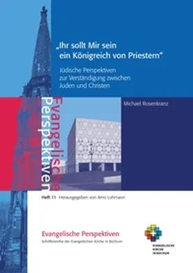 Rosenkranz / Lohmann |  Ihr sollt Mir sein ein Königreich von Priestern | Buch |  Sack Fachmedien