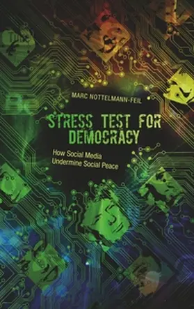 Nottelmann-Feil |  Stress Test for Democracy | Buch |  Sack Fachmedien