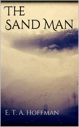 Hoffman |  The Sand Man | eBook | Sack Fachmedien