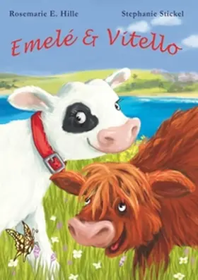 Hille |  Emelé und Vitello | Buch |  Sack Fachmedien