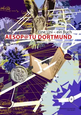 Kreische / Nieberle / Welzel |  Aesop@TU Dortmund | eBook | Sack Fachmedien