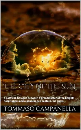 Campanella |  The City of the Sun | eBook | Sack Fachmedien