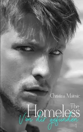 Matesic |  The Homeless | Buch |  Sack Fachmedien