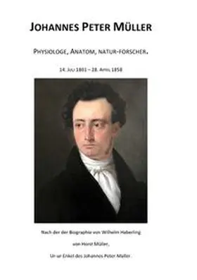 Müller |  Johannes Peter Müller | Buch |  Sack Fachmedien