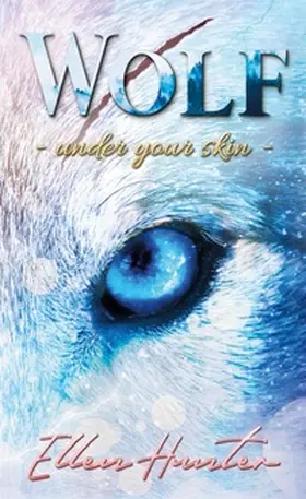 Hunter |  Wolf | Buch |  Sack Fachmedien