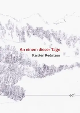 Redmann |  An einem dieser Tage | Buch |  Sack Fachmedien