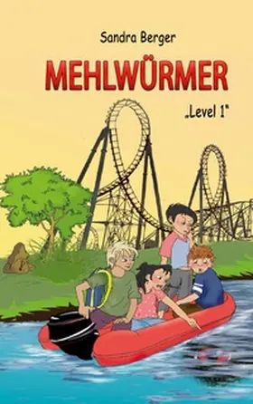 Berger |  Mehlwürmer | Buch |  Sack Fachmedien