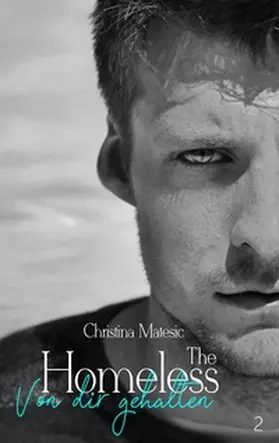 Matesic |  The Homeless | Buch |  Sack Fachmedien