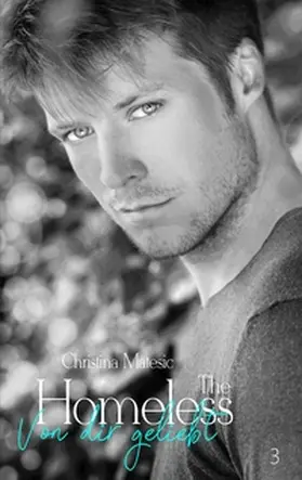 Matesic |  The Homeless | Buch |  Sack Fachmedien