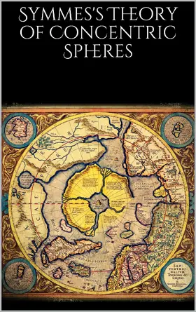 Aa. |  Symmes's Theory of Concentric Spheres | eBook | Sack Fachmedien