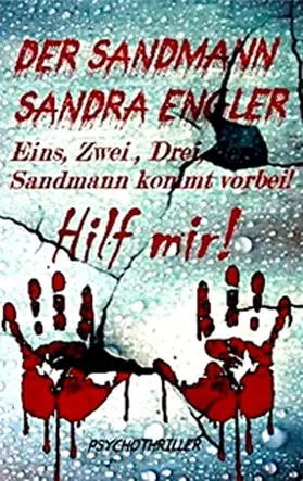 Engler |  Der Sandmann | Buch |  Sack Fachmedien
