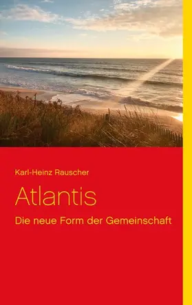 Rauscher |  Atlantis | eBook | Sack Fachmedien