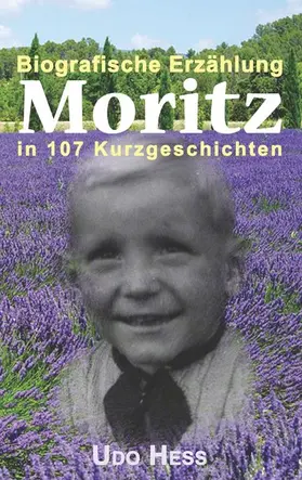 Hess |  Moritz | eBook | Sack Fachmedien