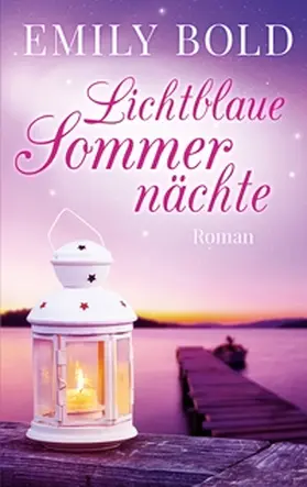 Bold |  Lichtblaue Sommernächte | Buch |  Sack Fachmedien