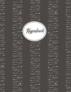 Berndt |  Kassenbuch zum Eintragen - Finanzen im Überblick behalten und Kontrolle über Einnahmen und Ausgaben bewahren - Buchhaltung leicht gemacht | Buch |  Sack Fachmedien