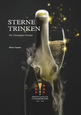 LAMM |  STERNE TRINKEN | Buch |  Sack Fachmedien