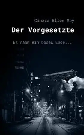 Berger |  Der Vorgesetzte | Buch |  Sack Fachmedien