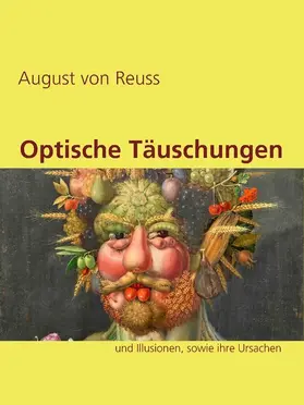 Reuss / Sedlacek |  Optische Täuschungen | eBook | Sack Fachmedien
