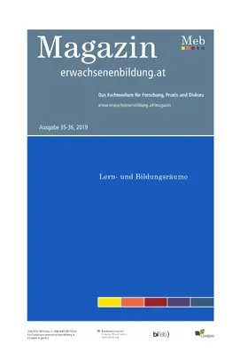 Schmid / Gruber |  Lern- und Bildungsräume | eBook | Sack Fachmedien