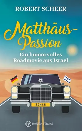 Scheer |  Matthäus-Passion | eBook | Sack Fachmedien