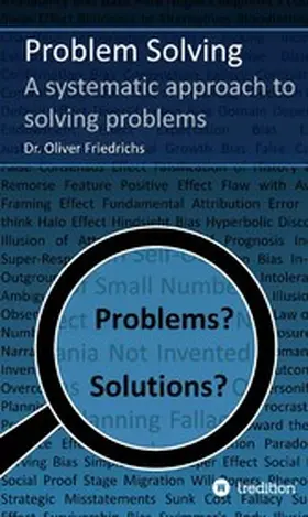Friedrichs | Problem Solving | E-Book | www2.sack.de