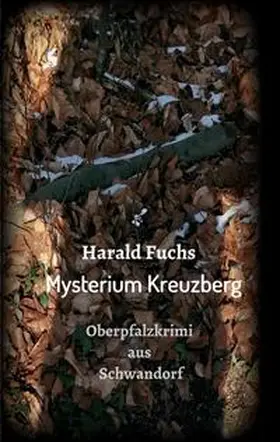 Fuchs |  Mysterium Kreuzberg | Buch |  Sack Fachmedien