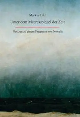 Litz |  Unter dem Meeresspiegel der Zeit | Buch |  Sack Fachmedien
