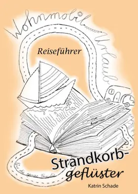 Schade |  Strandkorbgeflüster | Buch |  Sack Fachmedien