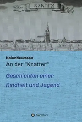 Neumann |  An der "Knatter" | eBook | Sack Fachmedien