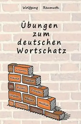 Reumuth |  Übungen zum deutschen Wortschatz | eBook | Sack Fachmedien