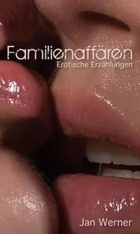 Werner |  Familienaffären | Buch |  Sack Fachmedien