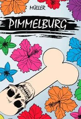 müller |  Pimmelburg | Buch |  Sack Fachmedien