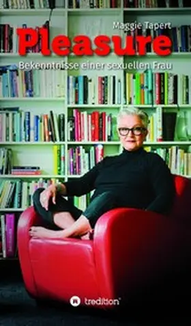 Tapert |  Pleasure | eBook | Sack Fachmedien