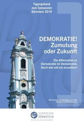 Baatz / Czaika / Forschungs- und Bildungsges.m.b.H. (NFB) |  Tagungsband zum Symposion Dürnstein 2019 | Buch |  Sack Fachmedien