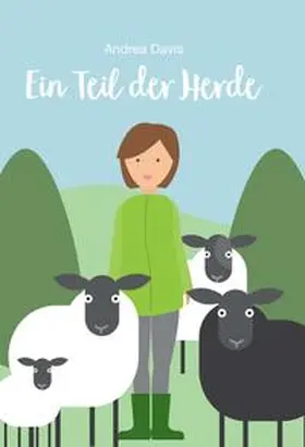 Davis |  Ein Teil der Herde | Buch |  Sack Fachmedien