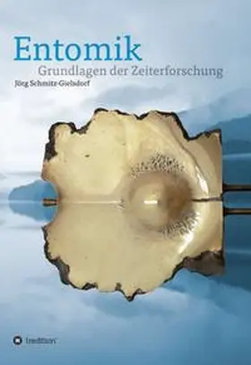 Schmitz-Gielsdorf |  Entomik | Buch |  Sack Fachmedien