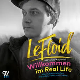 LeFloid |  Willkommen im Real Life | Sonstiges |  Sack Fachmedien