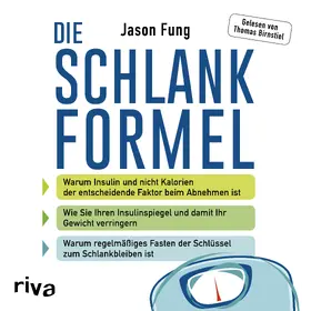 Fung | Die Schlankformel | Sonstiges | 978-3-7484-0008-0 | sack.de