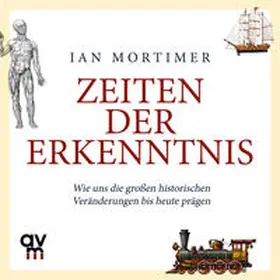 Mortimer |  Zeiten der Erkenntnis | Sonstiges |  Sack Fachmedien
