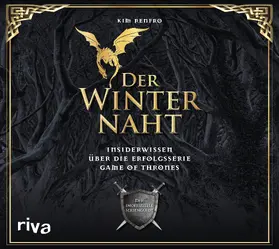 Renfro | Der Winter ist da | Sonstiges | 978-3-7484-0072-1 | sack.de