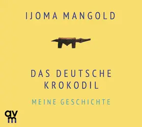 Mangold |  Das deutsche Krokodil | Sonstiges |  Sack Fachmedien