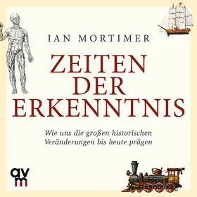 Mortimer |  Zeiten der Erkenntnis | Sonstiges |  Sack Fachmedien