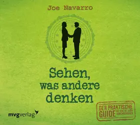 Navarro | Sehen, was andere denken | Sonstiges | 978-3-7484-0082-0 | sack.de