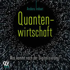 Indset |  Quantenwirtschaft | Sonstiges |  Sack Fachmedien