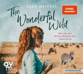 Neitzel |  The Wonderful Wild | Sonstiges |  Sack Fachmedien
