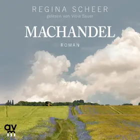 Scheer | Machandel | Sonstiges | 978-3-7484-0247-3 | sack.de