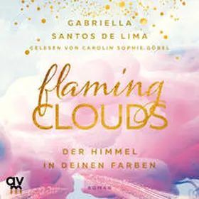 Santos de Lima |  Flaming Clouds | Sonstiges |  Sack Fachmedien