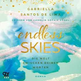 Santos de Lima |  Endless Skies | Sonstiges |  Sack Fachmedien